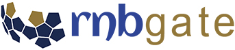 Logo RNB Gate